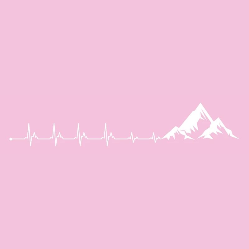 Heartbeat Berg