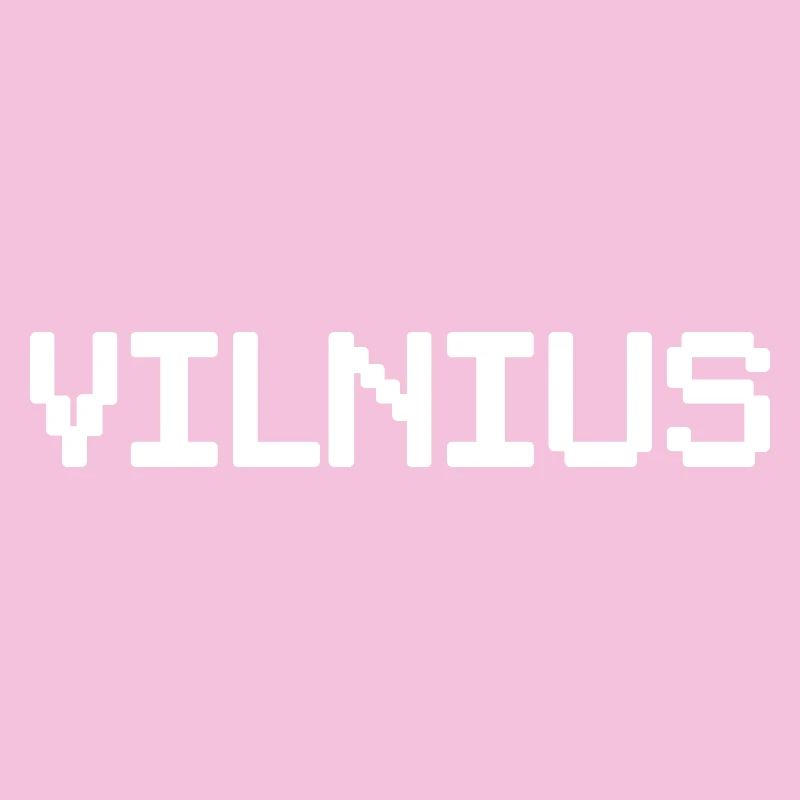 VILNIUS, Lithuania, Lithuania