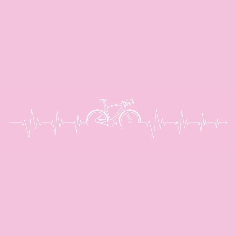 Cycle Pulse Bicycle Line