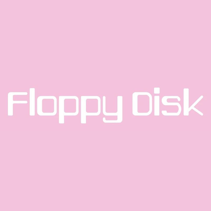 Floppy Disk