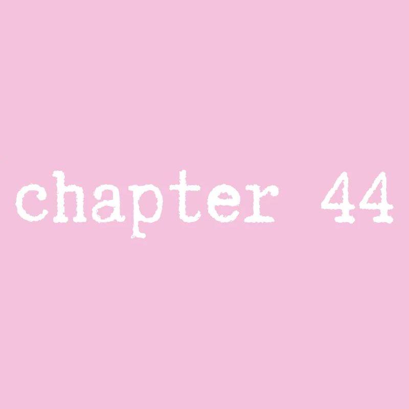 chapter 44 Geburtstag