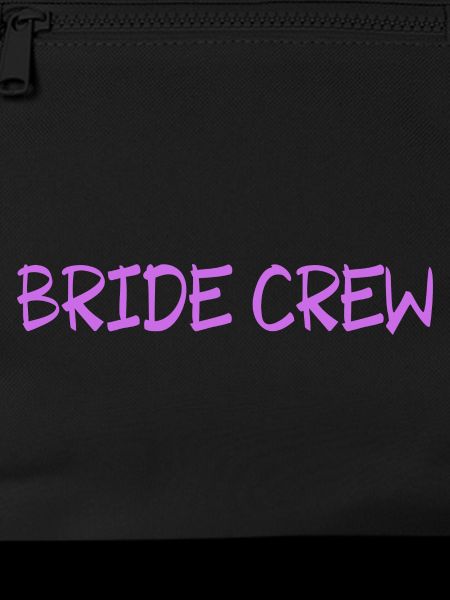 Bride Crew