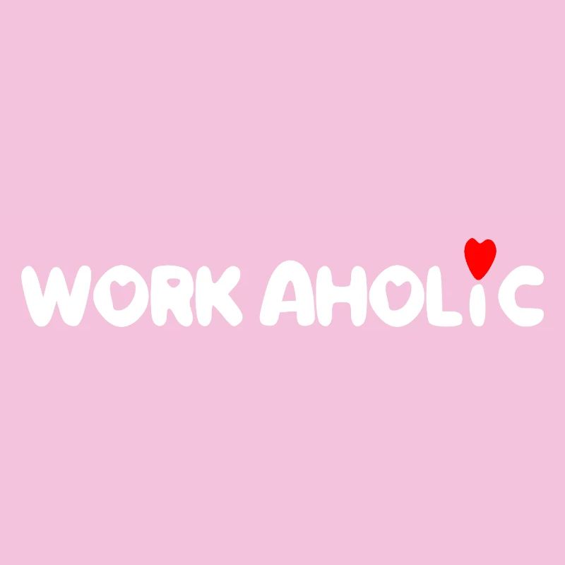 worker workaholic work