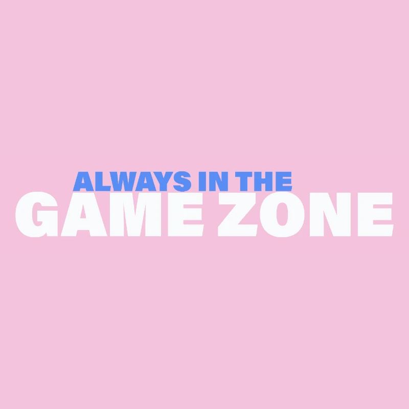ZONE DE JEU
