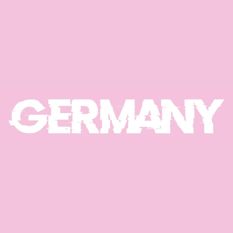 Germany Back