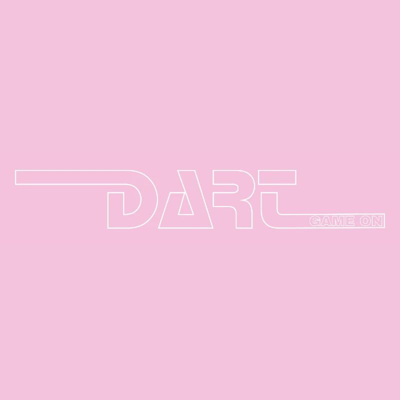 Dart,Darts,DART-GAME ON