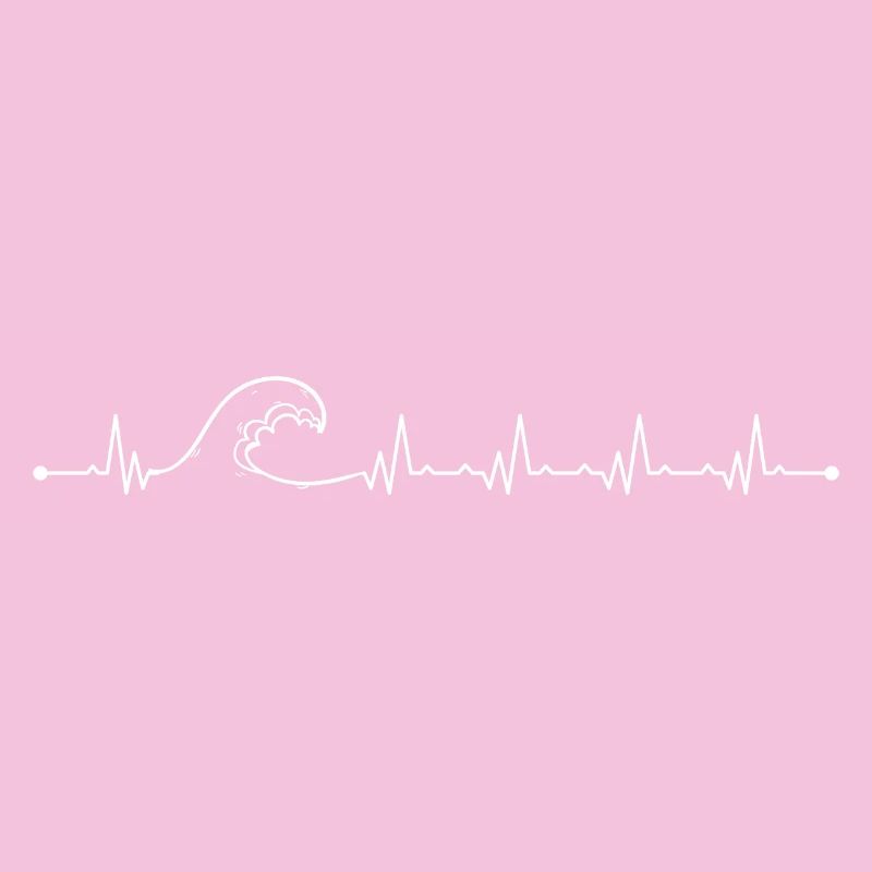 Heartbeat wave