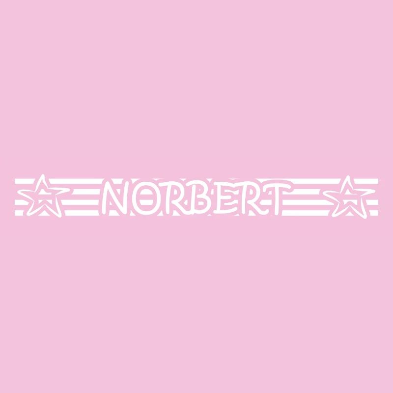 Geburtstag Norbert