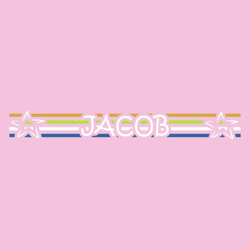 L’anniversaire de Jacob