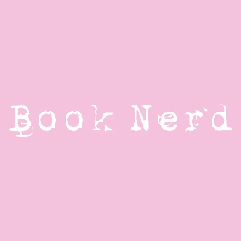 Book Nerd