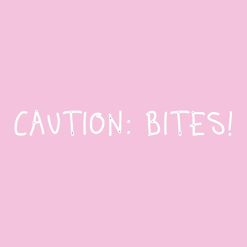 Attention : Morsures ! – Déclaration minimaliste