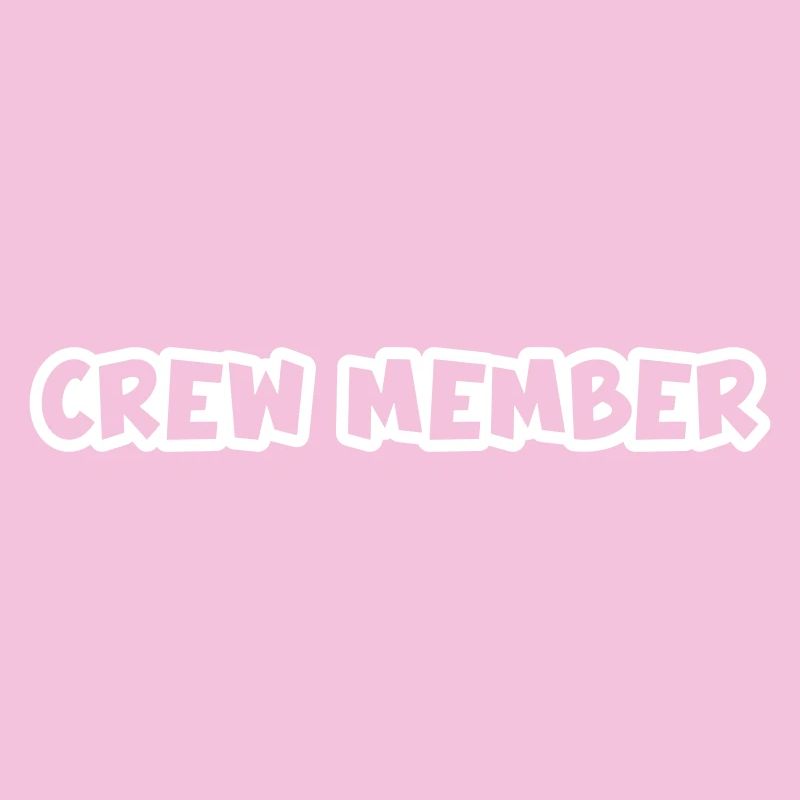 Crew Member