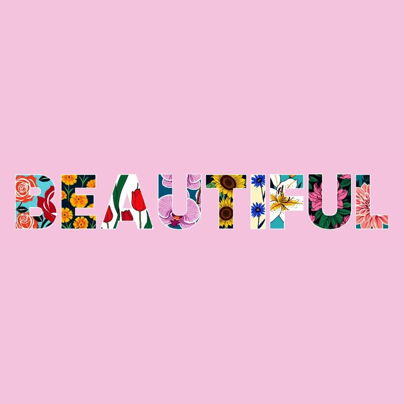 Blooming Beautiful