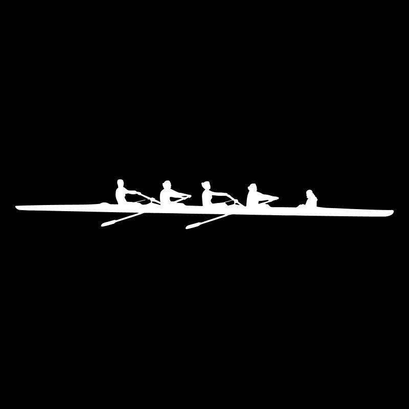Rowing Canoe Sport - Design
