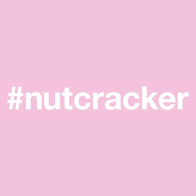 Hashtag CASSE-NOISETTE