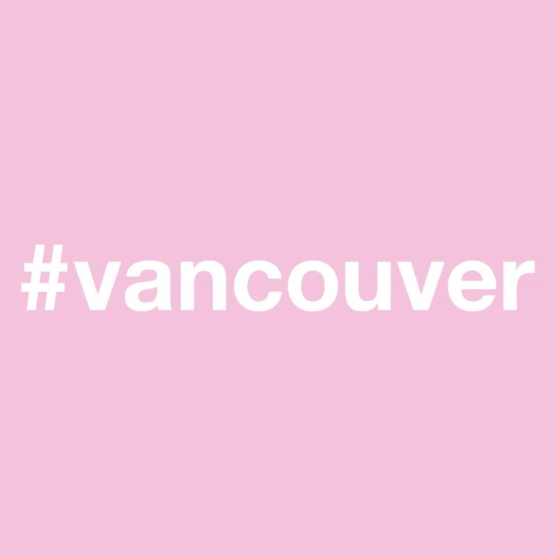 VANCOUVER Canada Kanada