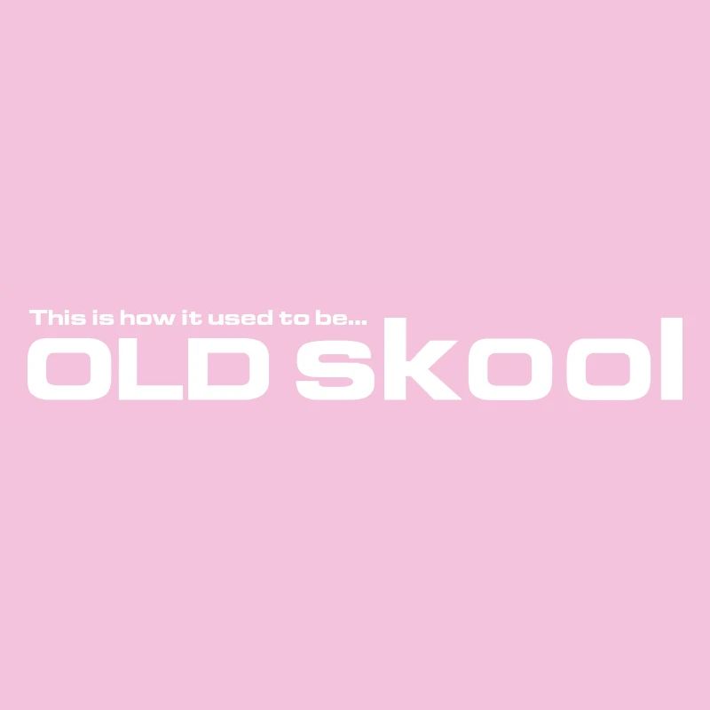 Old Skool Hardcore – So war es früher