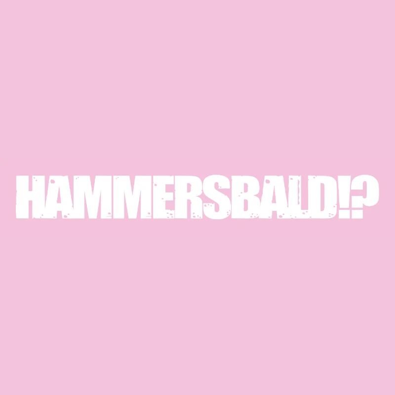 HAMMERSSOON ?! BLANC