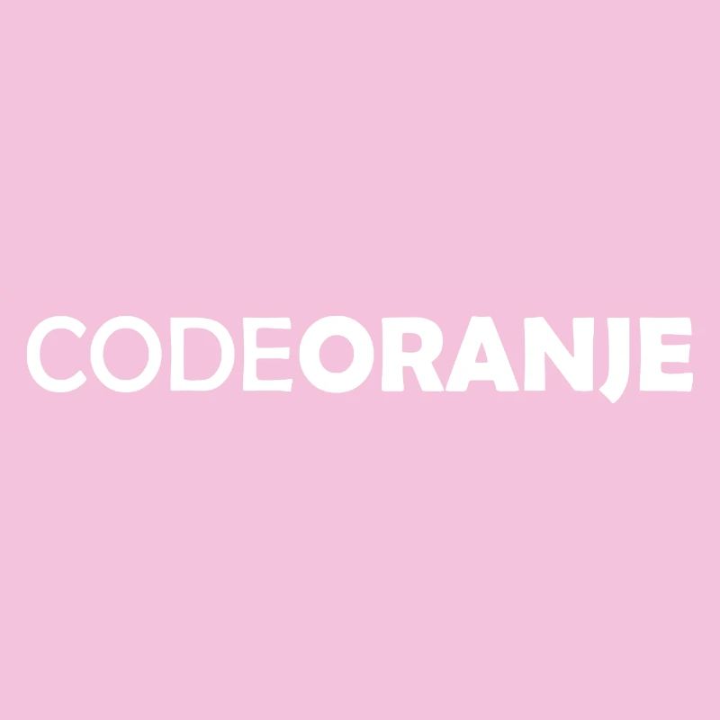 Code Oranje - Pays-Bas - Niederlande