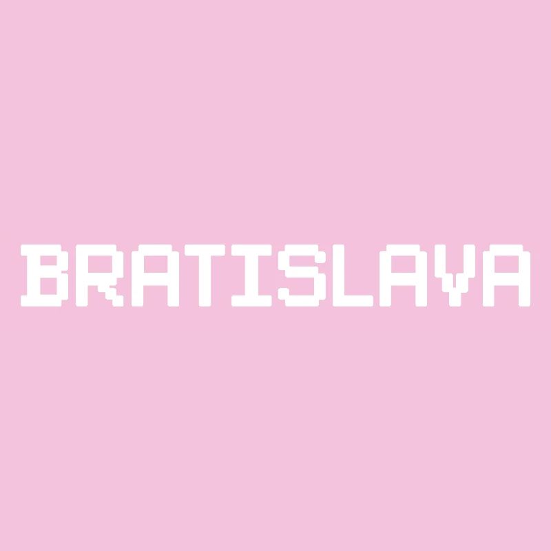 BRATISLAVA white