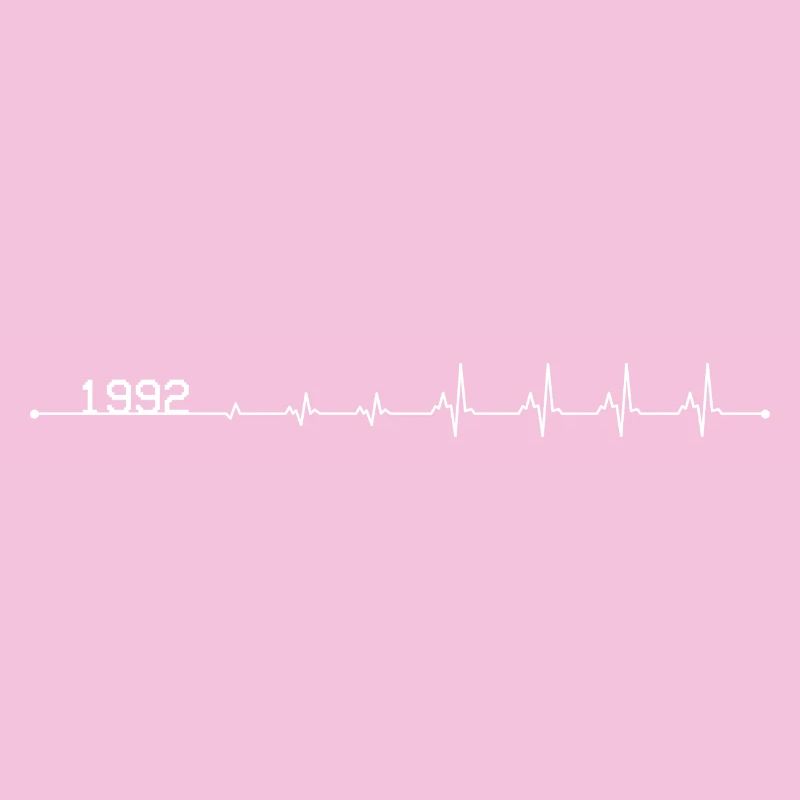 Timeless Pulse of 1992