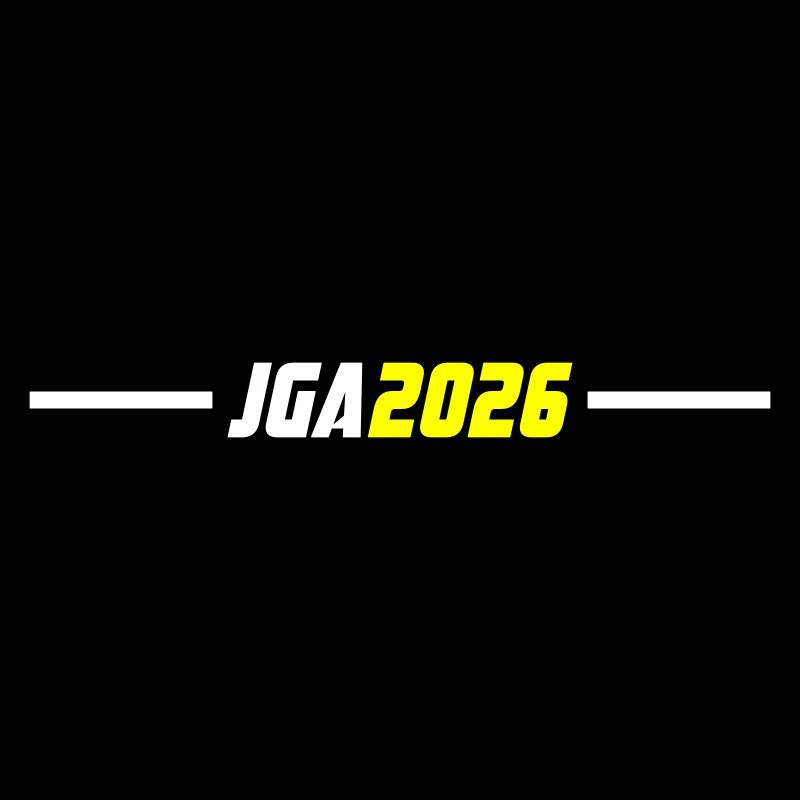 Jga 2026 Junggesellenabschied