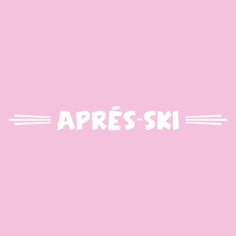 Ligne après-ski