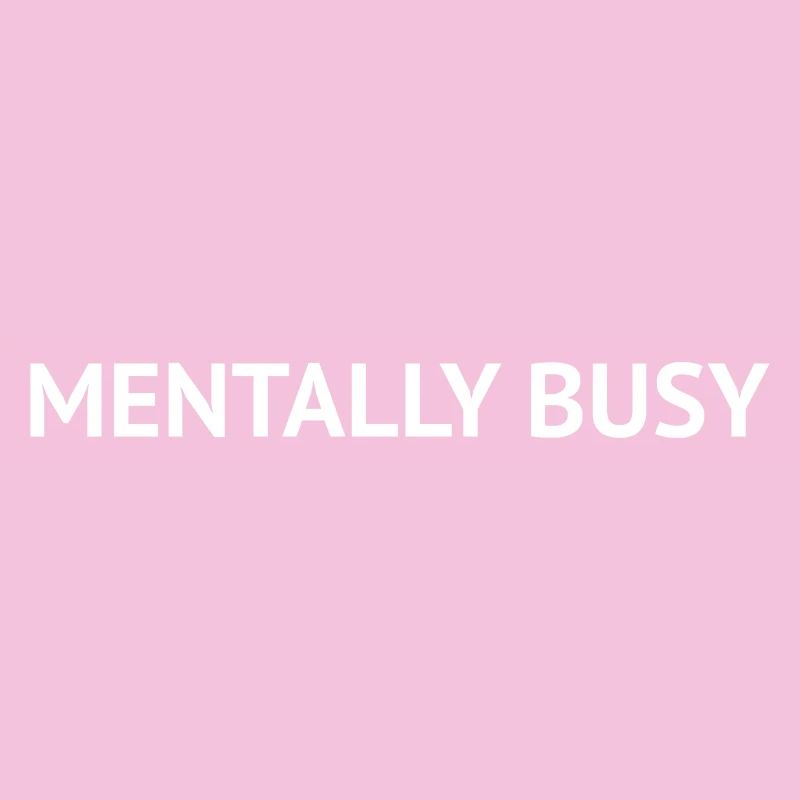 Mental beschäftigt – Textdesign mit minimalem Geist