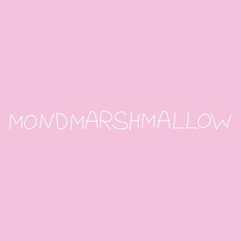 Mondmarshmallow