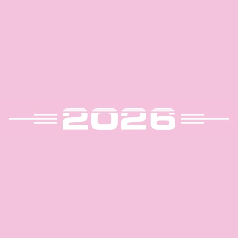 2026 year