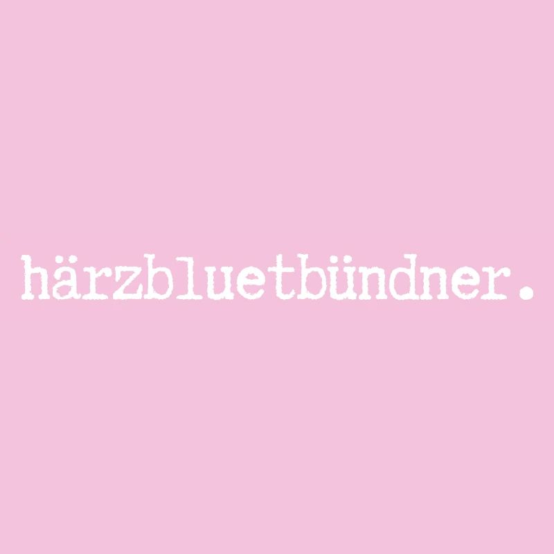 Härzbluetbündner