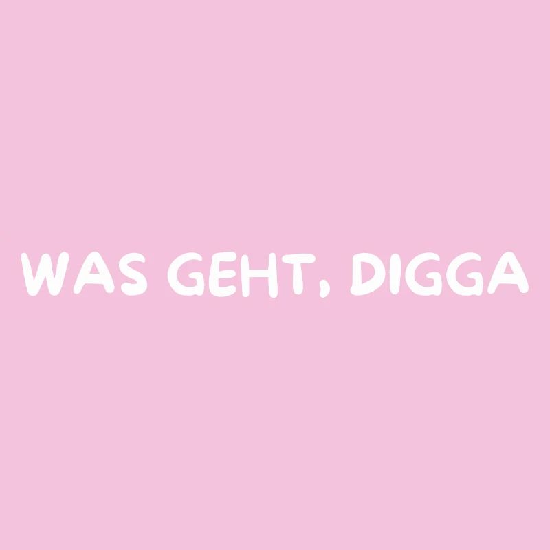 "Digga" Merch