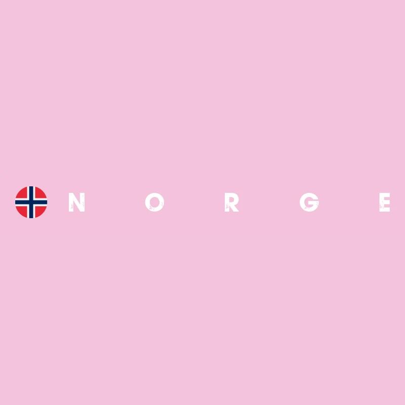 Drapeau de Norvège