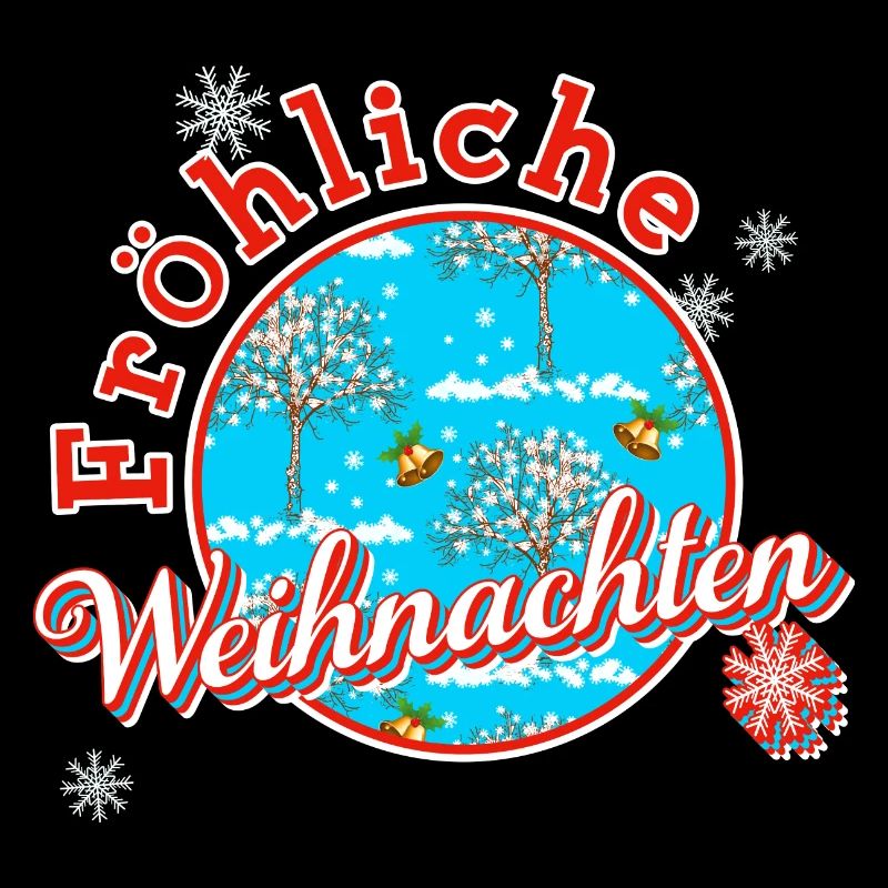 Fröhliche Weihnachten xmas