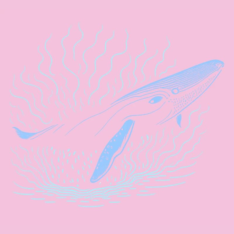 Grande baleine