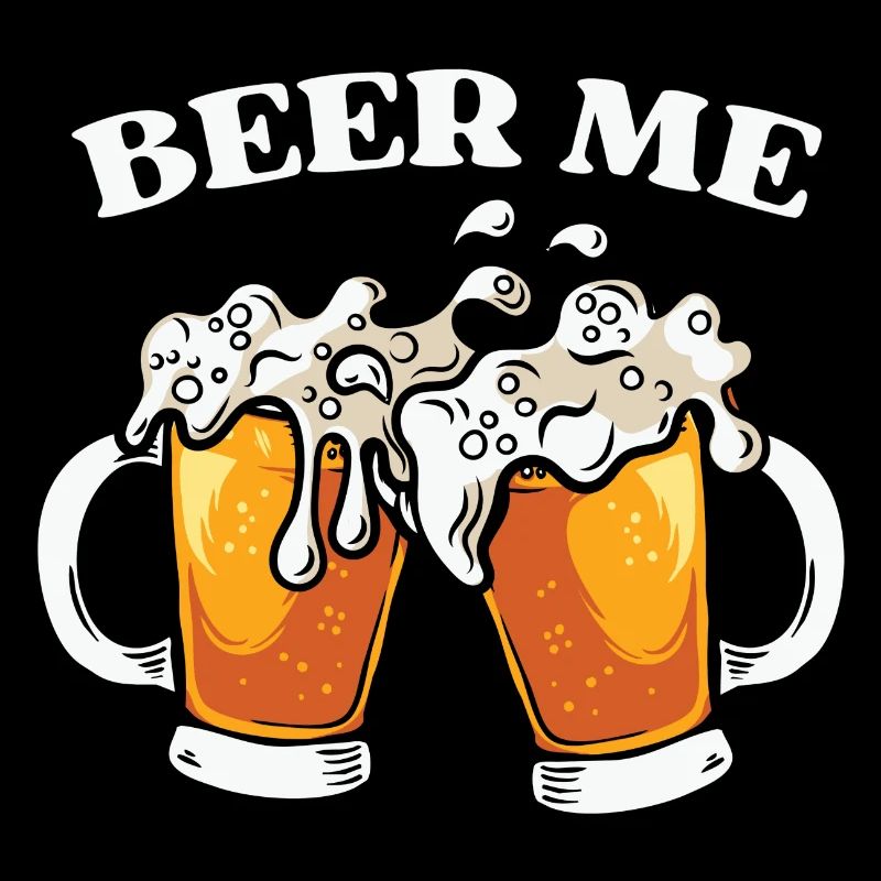 beer, drinking beer
