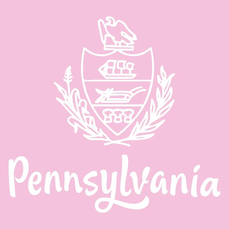 Zeigen Sie Farbe – Pennsylvania