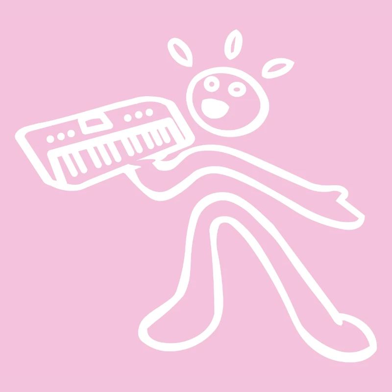 synth player