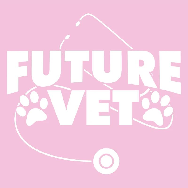 Veterinary student