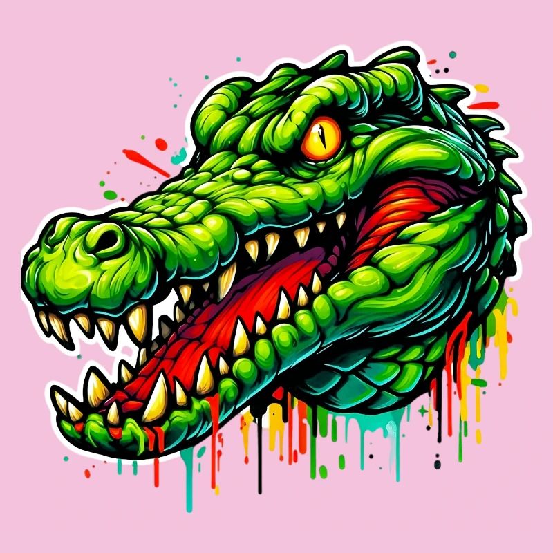 Crocodile
