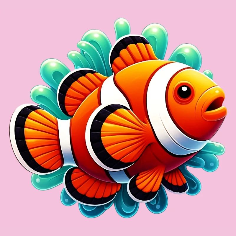 Clownfish