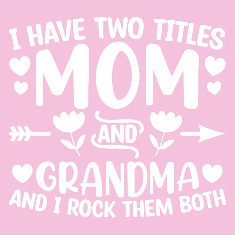 Mutter Oma lustiger Spruch