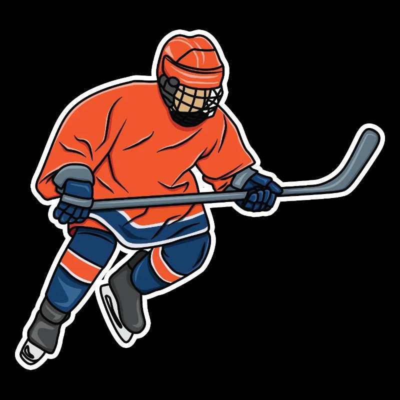 Hockey sur glace