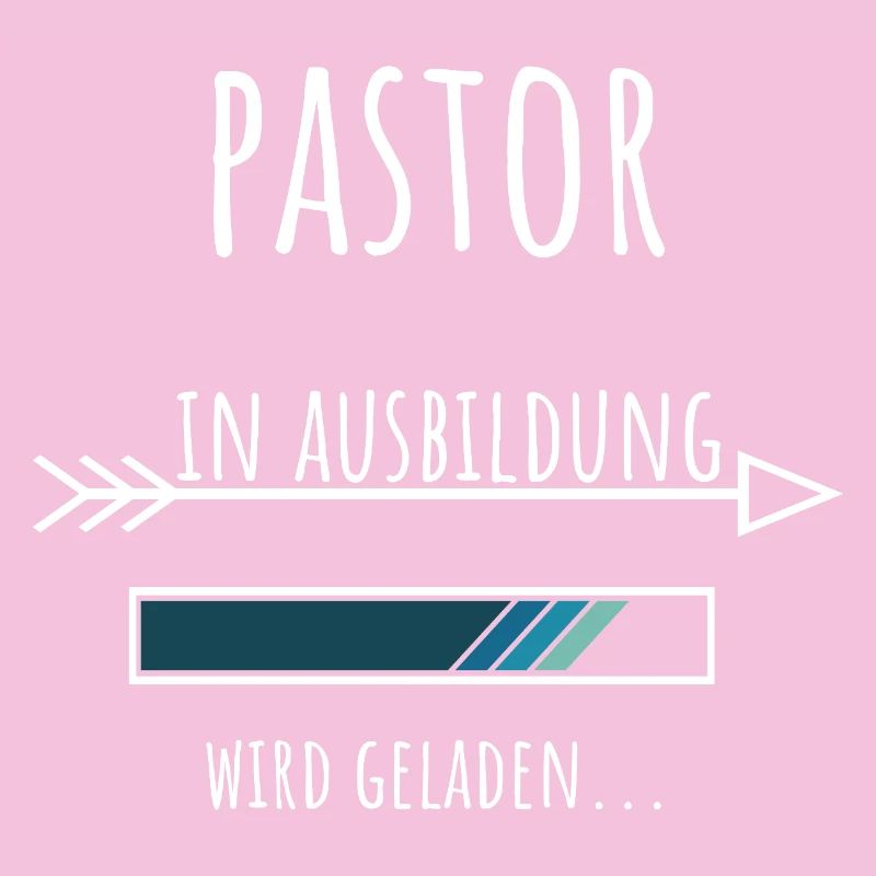 Theology Student Occupation Pastor Training
