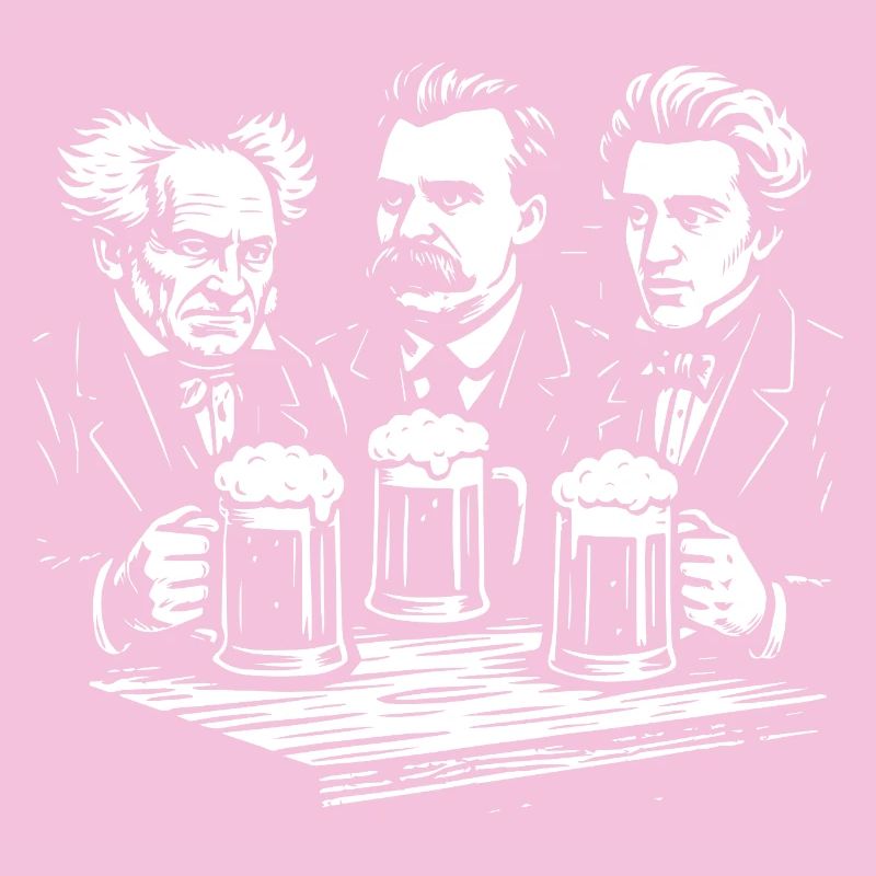 Deutscher Philosophenpub