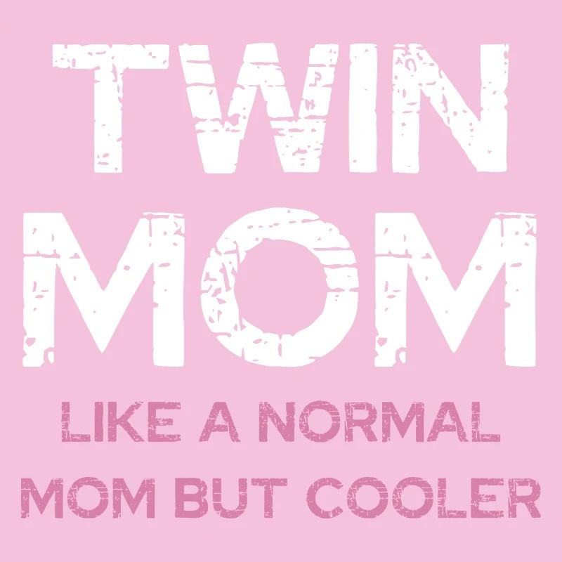 Zwillingsmama – cooler als normale Mama