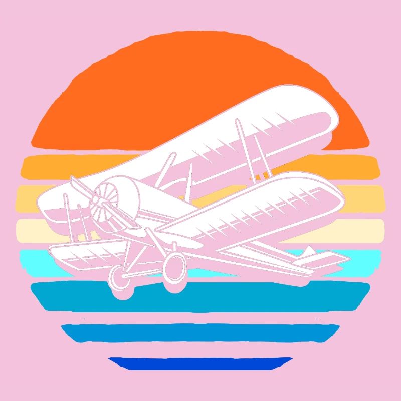 Avion modèle modèle