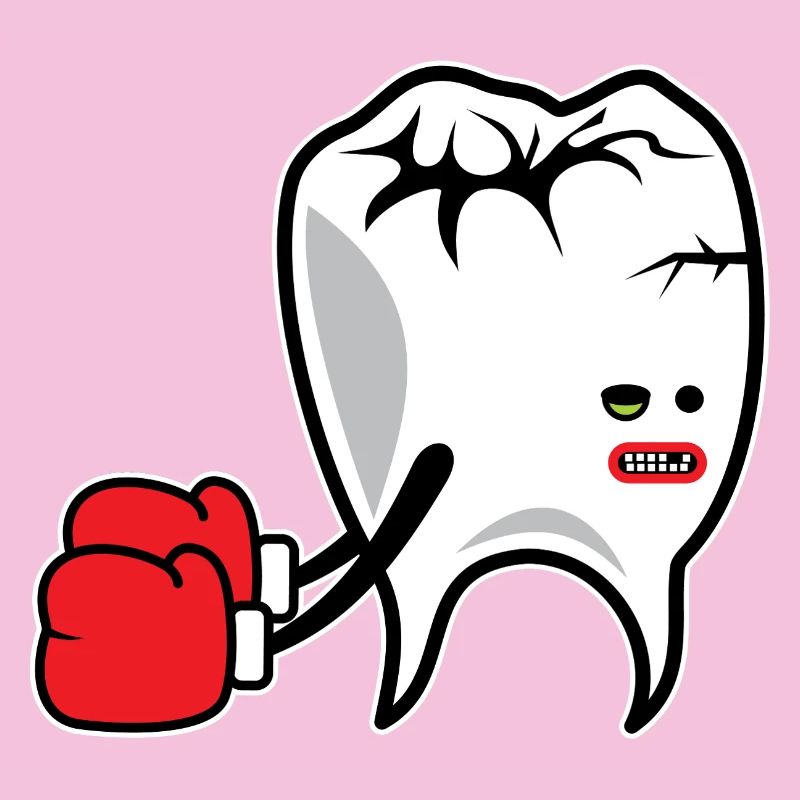 K.-O. Tooth Boxer