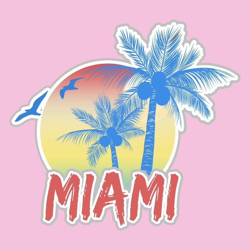 Strand Miami