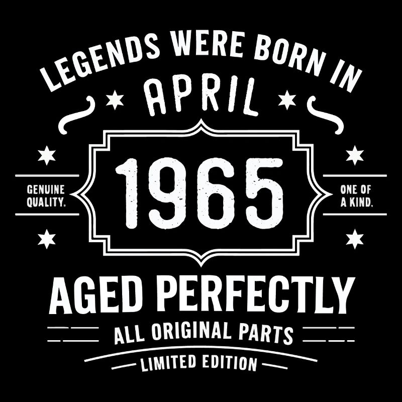 April 1965